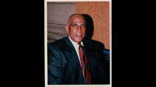 Saint Bernardine Catholic Church Celebration Of Life Funeral Mass James Cecil Brock Jr. (08-11-26)