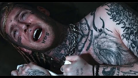 "Sober" - Tom MacDonald & Madchild ft. Nova Rockaf...