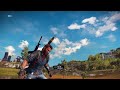 Just Cause  3 Fun*