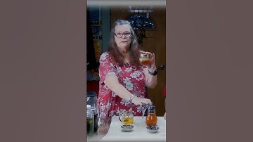 DIY Cough Syrup: Onion & Honey for Sore Throats!