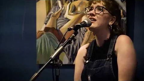Heartbeat -- Original Song by Esther Sullivan