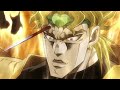 JoJo no Kimyou na Bouken Part 3 Fight #102【Stardust Crusaders 2nd Season】ジョジョの奇妙な冒険 スターダストクルセイダース