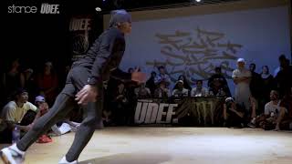 Omen vs J-killa ▶︎ Top 16.stance ◀︎ F.A.M. Fest 2017