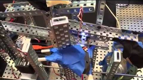 Marble Sorter Video POE Engineering