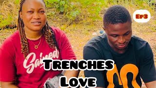 Trenches love (Episode 3) #comedy #reels #viralvideo #love #trending #viral #trend #video #love