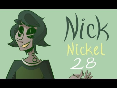 Element Facts - Nickel