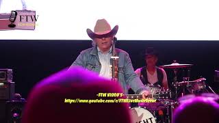 Dwight Yoakam (LIVE HD) :  Suspicious minds / Pacific Amp. : Costa Mesa, CA / 7/20/23