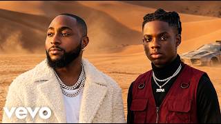 Davido & Rema – OUTLAWS (Official Video)