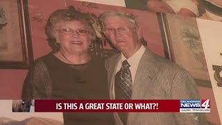 Star farmer award legacy in Woodward family