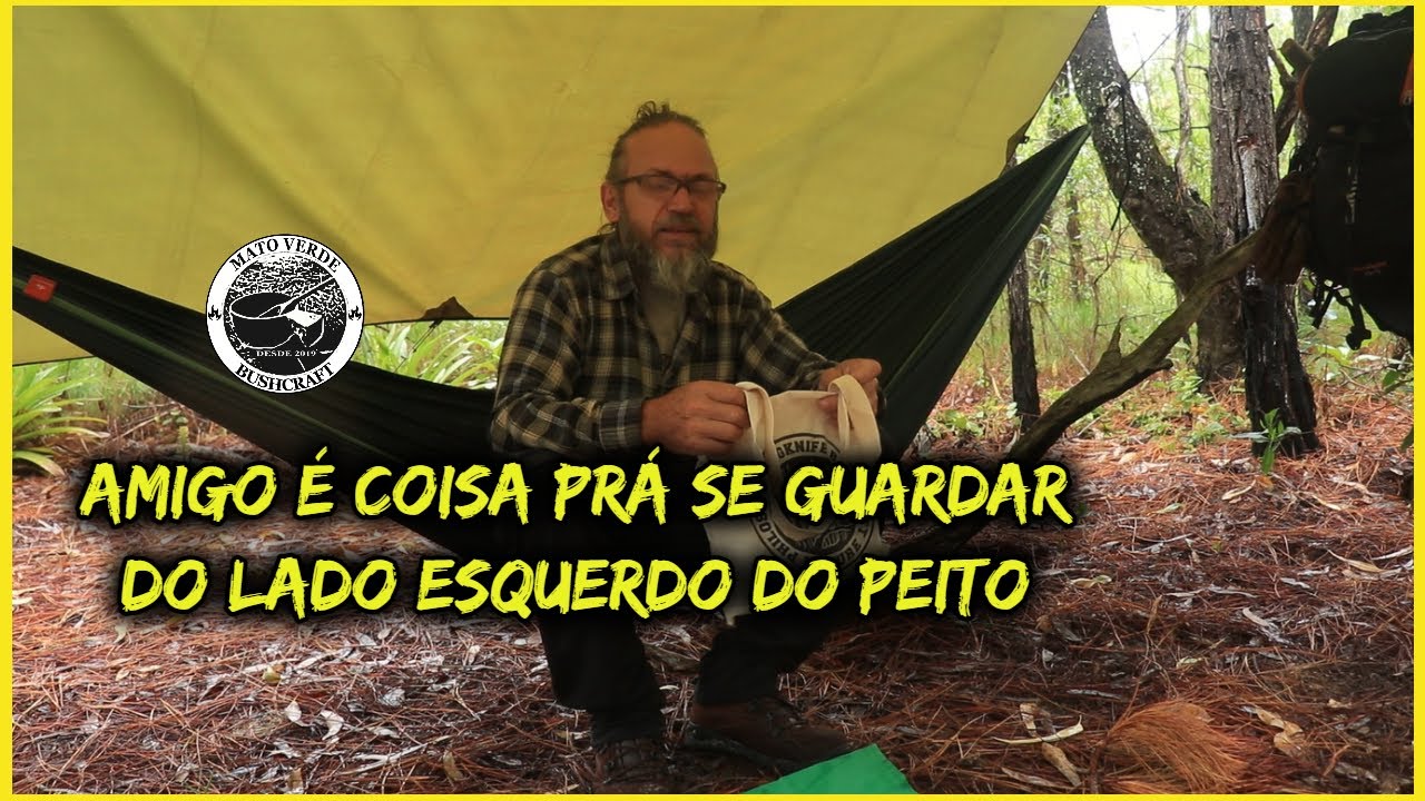AMIGO É COISA PRA SE GUARDAR DO LADO ESQUERDO DO PEITO - YouTube