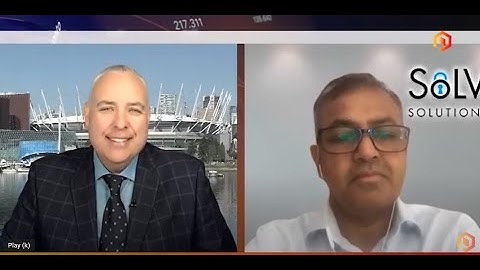 SoLVBL Solutions files patent application for deployment of secure digital voting