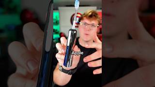 APPLE Made a TOOTHBRUSH?!