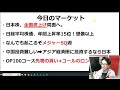 日経平均株価32,000円！加速する株高にちょっとまった！