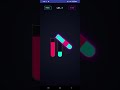 neon flow 3d