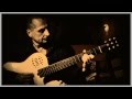 Three (Massive Attack cover for solo acoustic guitar) by Oskar van Danzig