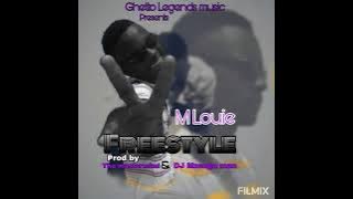 Freestyle (Legacy one) prod Dj mzenga man & Tha mastermind