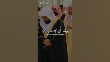 #القرآن .تلاوة فضيلة الشيخ د.#ماهر_المعيقلي  من صلاة المغرب 2 محرم 1446هـ.