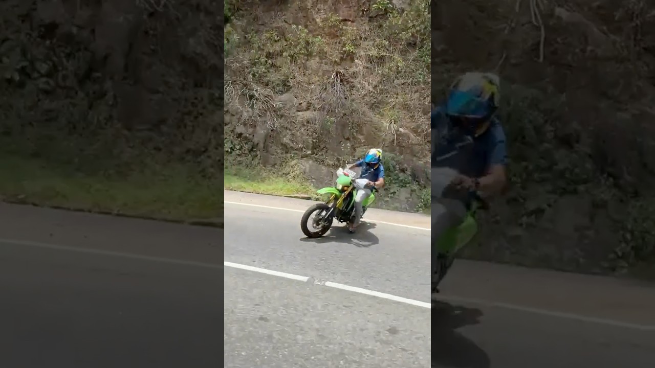 තව ටිකෙන් ඉවරයි😅🥲 #motosport #bikelover #srilanka #biker #kawasaki #shortsfeed #yuoutube #subscrib