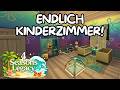 🌊 Sommer-Kinderzimmer! |☀️4 Seasons Legacy Build