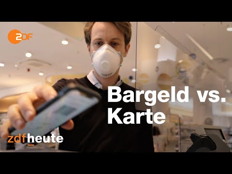 Video: So Schreibst Du Bargeld Ab