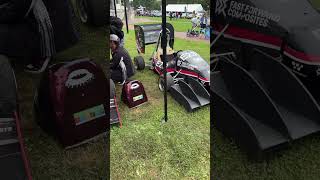 Mit Motorsports Formula Sae Electric Racecar Race Car 0-60 1.8 Seconds Boston Cup Auto Show 2023