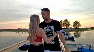 Baikal Sunset Kizomba 2020