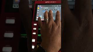 #mpc #beatmaking #musicproducer #mpcone #beats #producer #akai #beatmaker #flstudio