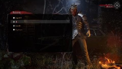 Evil Dead: Cheating to win at an game that