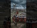 Un águila de plata valía más que miles de soldados para la antigua Roma.