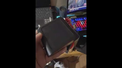 70mai Tyre Pressure Sensor TPMS Lite with APP Support