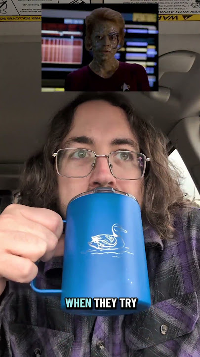 The Most Depressing Episode of Star Trek