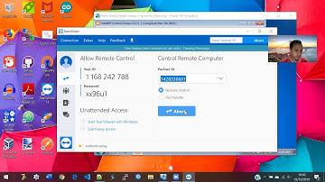 Tugas Instalasi Web, Database dan FTP Server