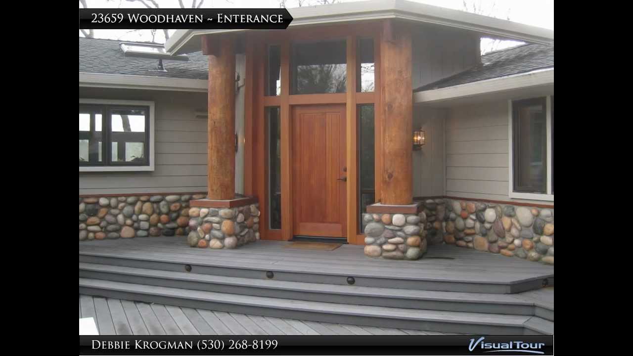 Tranquility Cove Lake of the Pines Lakefront Home for Sale, Auburn