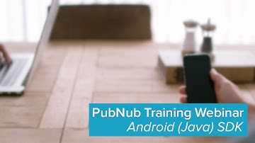 Introduction to the PubNub iOS SDK (PubNub Training Webinar)