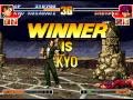 Arcade longplay 197 the king of fighters 97