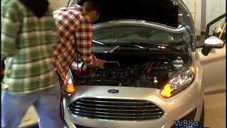 Closing the skills gap in northeast Michigan