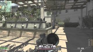 Atom nV l MW3 FFA l COD Ghosts thoughts