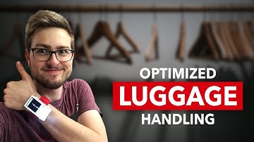 Our Luggage Warehousing System MALWARE