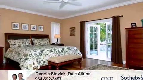Homes for Sale - 5961 Bayview Dr - Fort Lauderdale, FL 33308 - Dennis Stevick & Dale Atkins