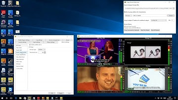 Cinegy Multiviewer Tutorial (5/6) - Alarms