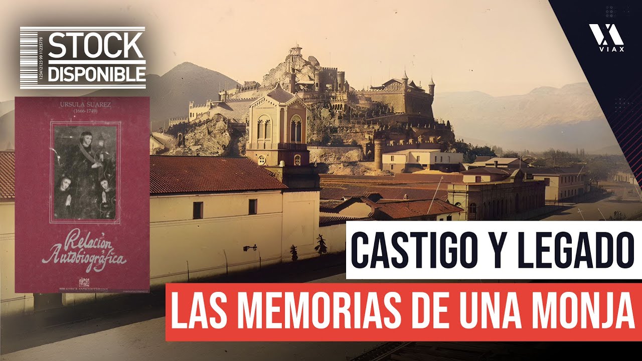 Entre el dinero y el poder: las monjas ricas y rebeldes de la historia chilena