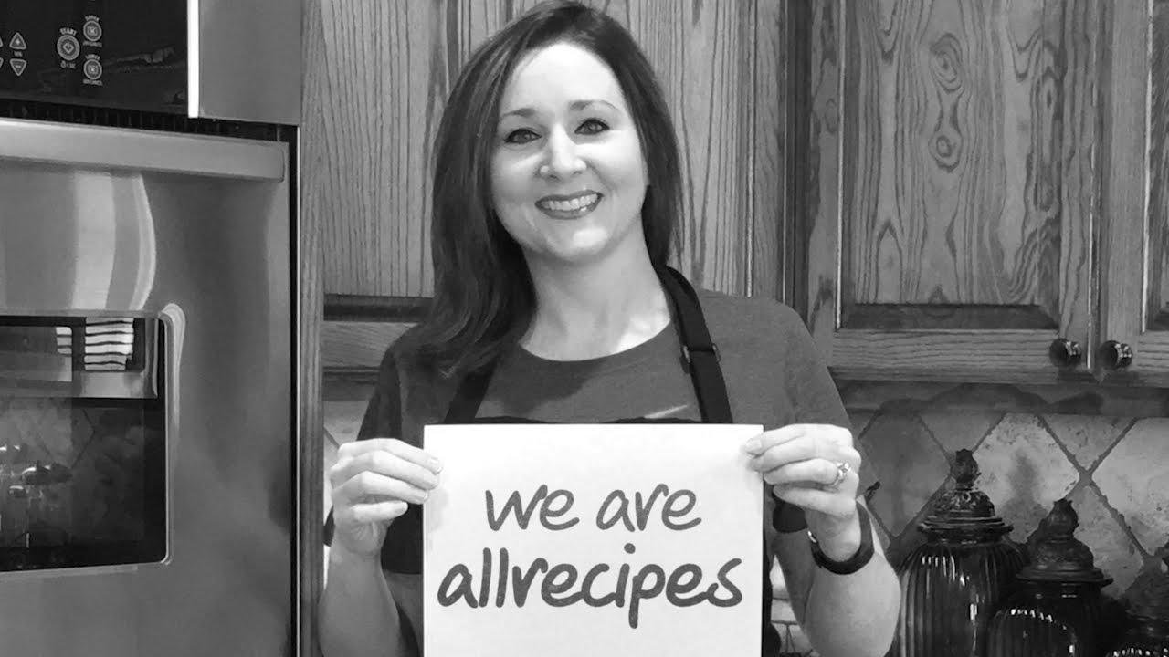 all recipes we are 1280x720 - YouTube