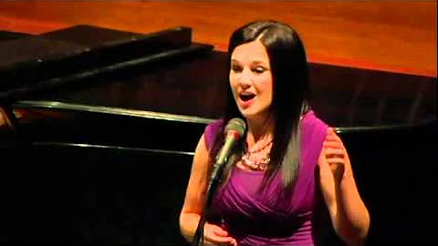 Over The Rainbow - Megan Knell