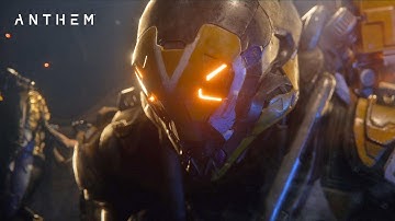 Anthem - Whatever it takes - GMV.