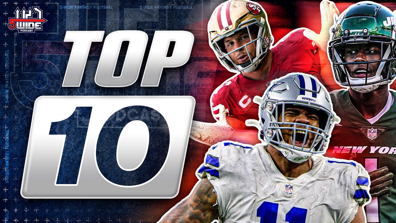 Top10 NFL Defenses in 2023! YouTube