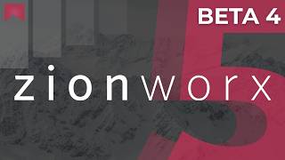 CCLI Reporting! | ZionWorx 5 | Beta 4