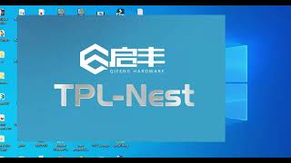 export G-cod by TPL-Nest software.جی کد  TPL-NIEST گیری نقشه های دوبعدی با استفاده ه از برنامه screenshot 5