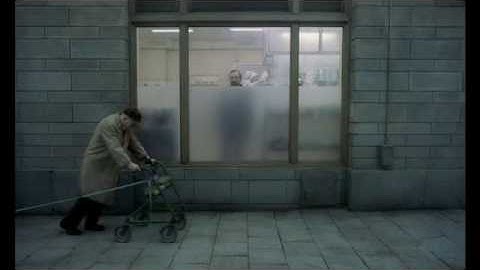 Tides "The Invisible" (EKF)