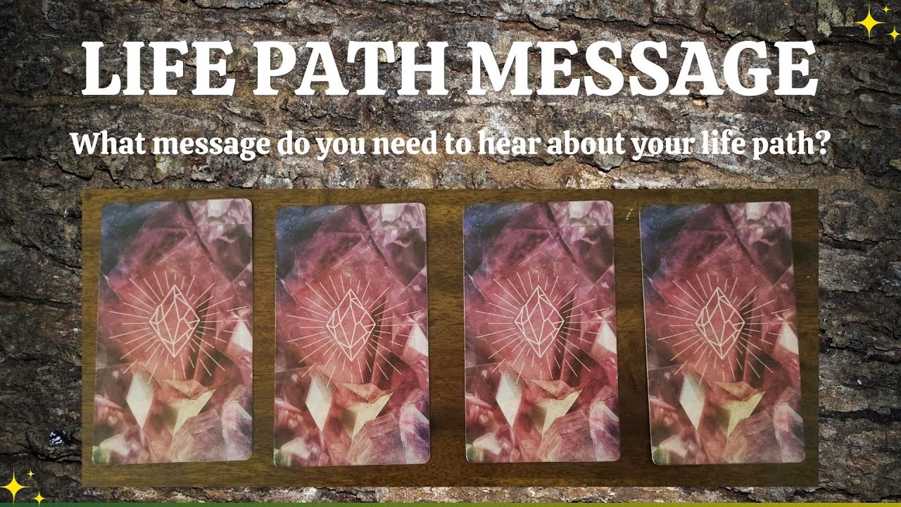Human Path Card Life Path Message 🚀⚡⛵| Pick a card - YouTube