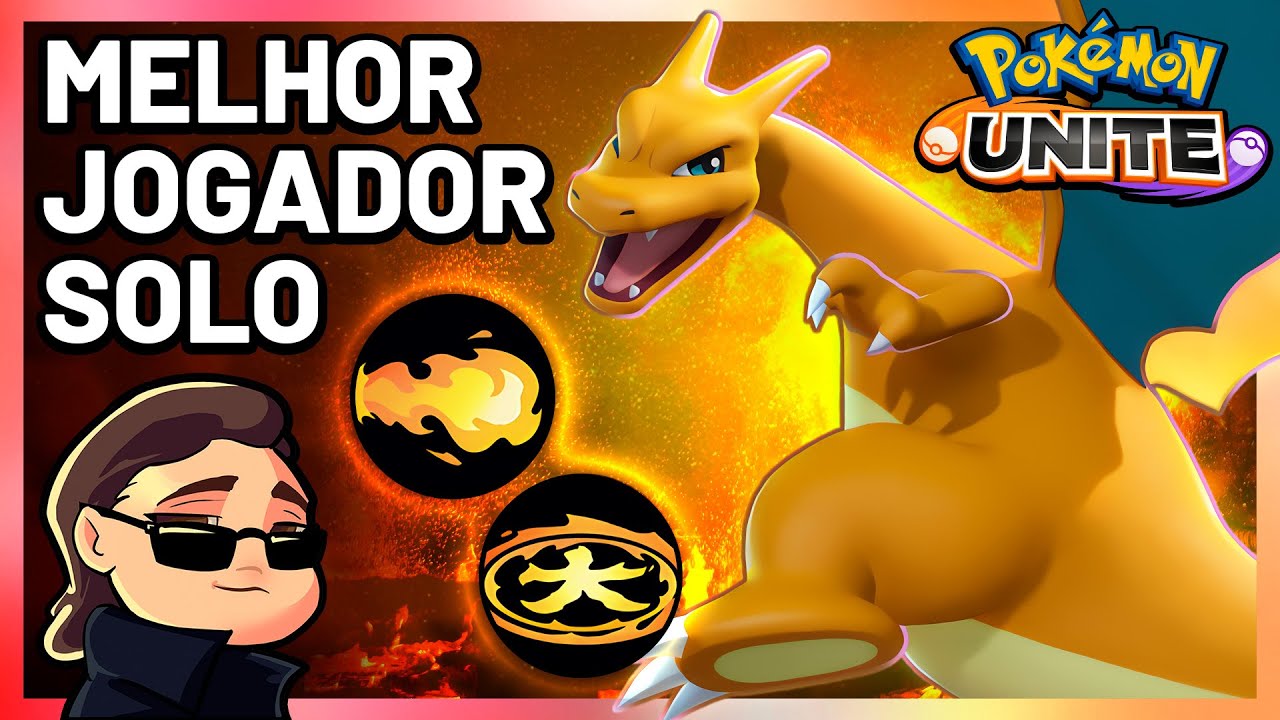 Pikachu no Pokémon Unite: veja habilidades, builds e dicas de como jogar